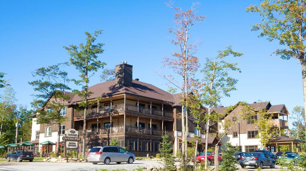 Espace 4 Saisons Hotel Magog